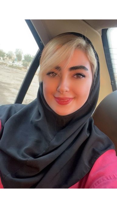 سها شعاعی