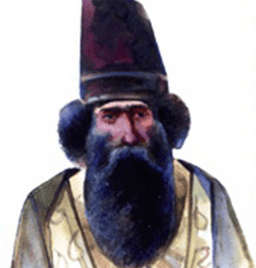 نصرالله منشی نصرالله منشی